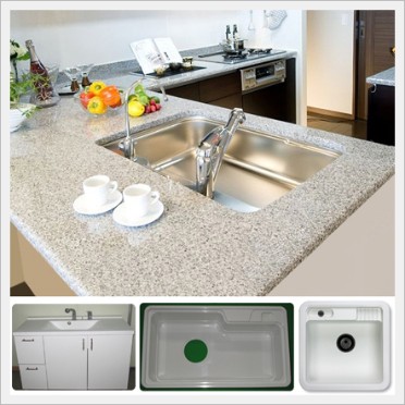 Solid surface